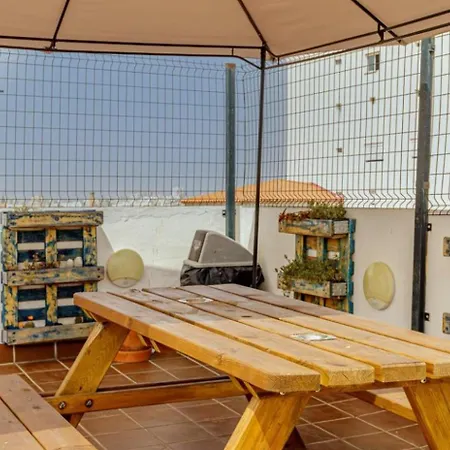 Apartment Apartamento Centrico La Merced 2 - Free Parking & Free Gym *