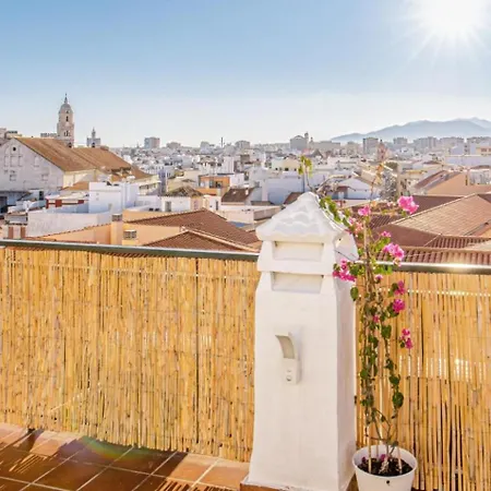 Apartment Apartamento Centrico La Merced 2 - Free Parking & Free Gym *