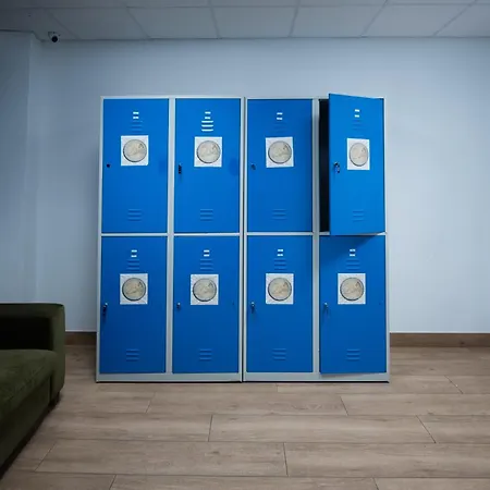 Apartment Apartamento Centrico La Merced 2 - Free Parking & Free Gym