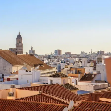 Apartamento Centrico La Merced 2 - Free Parking & Free Gym
