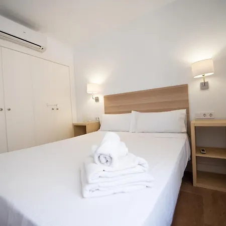 Apartamento Centrico La Merced 2 - Free Parking & Free Gym *
