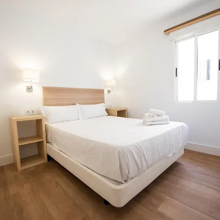 Apartamento Centrico La Merced 2 - Free Parking & Free Gym
