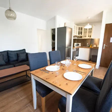 Apartamento Centrico La Merced 2 - Free Parking & Free Gym Apartment