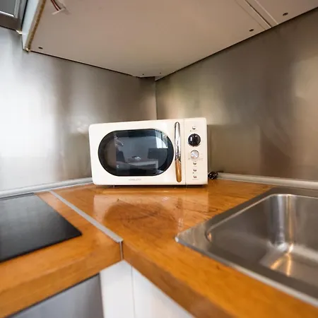 Apartment Apartamento Centrico La Merced 2 - Free Parking & Free Gym Malaga