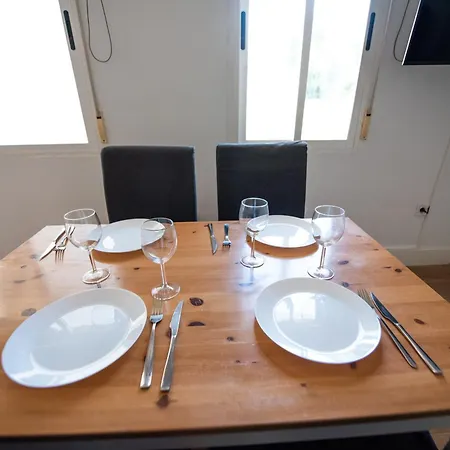 Apartamento Centrico La Merced 2 - Free Parking & Free Gym * Malaga