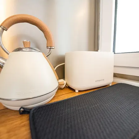 Apartamento Centrico La Merced 2 - Free Parking & Free Gym