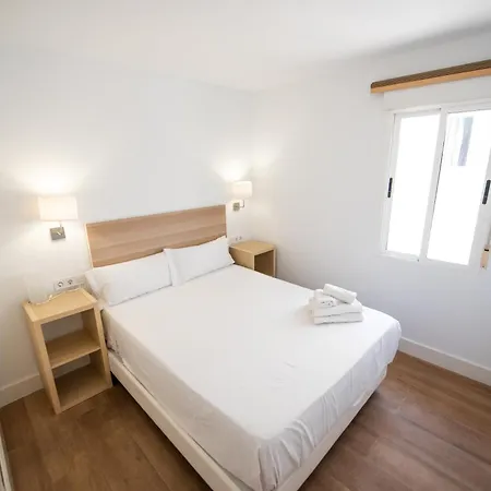 Apartment Apartamento Centrico La Merced 2 - Free Parking & Free Gym