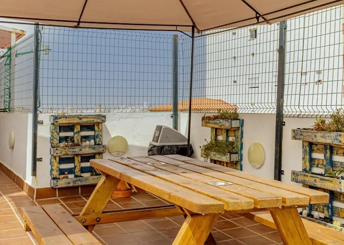 Apartmán Apartamento Centrico La Merced 2 - Free Parking & Free Gym *