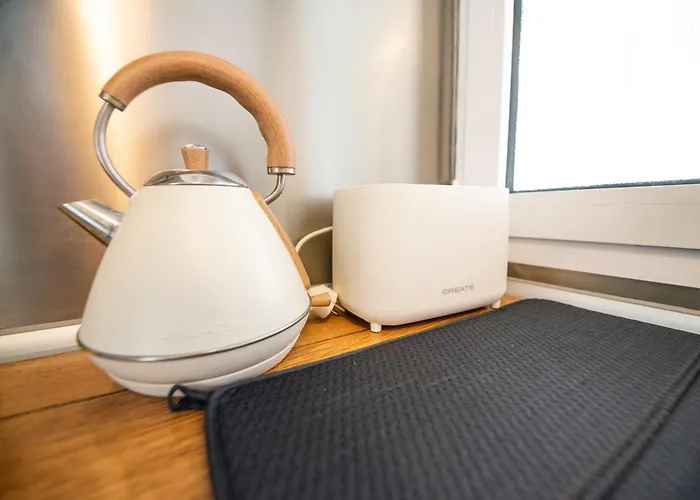 Apartamento Centrico La Merced 2 - Free Parking & Free Gym